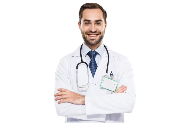 Imagem Médico